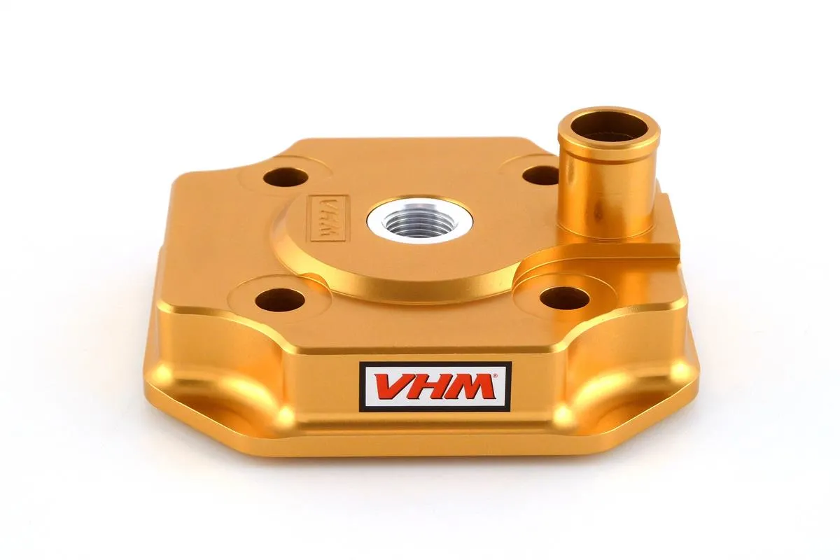Testa VHM con cupola scomponibile per TM MX 85 03-25