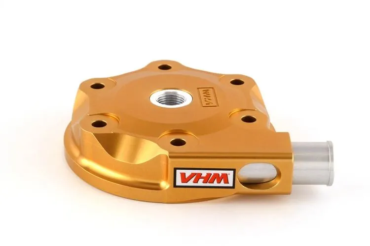 Testa VHM con cupola scomponibile per Yamaha TZ 125 GP 95-10