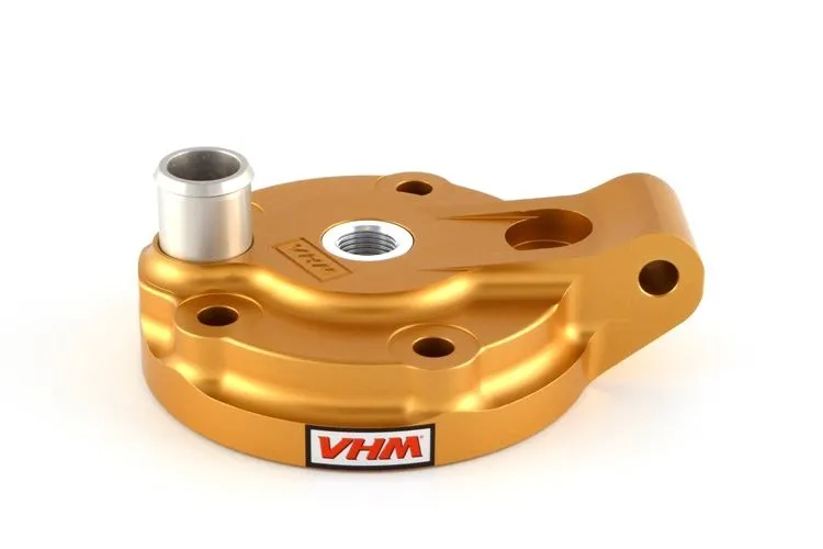 Testa VHM con cupola scomponibile per Yamaha YZ 144 02-04