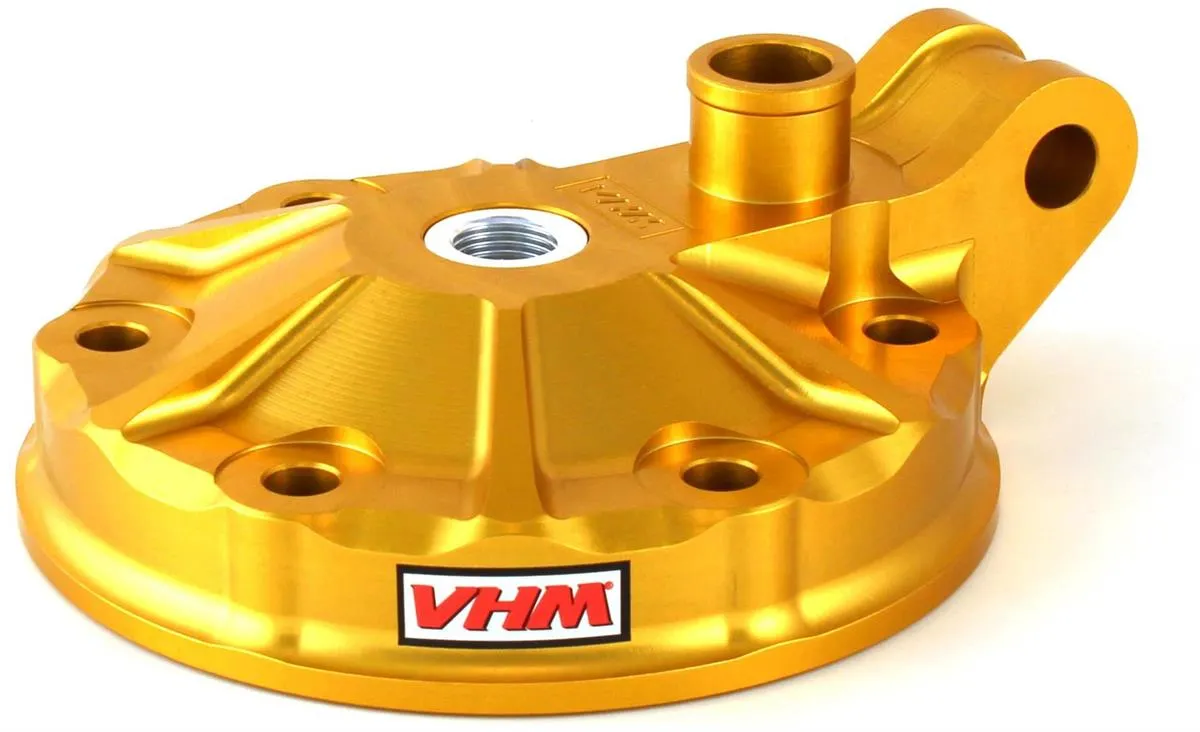 Testa VHM con cupola scomponibile per Yamaha YZ 250 88-98
