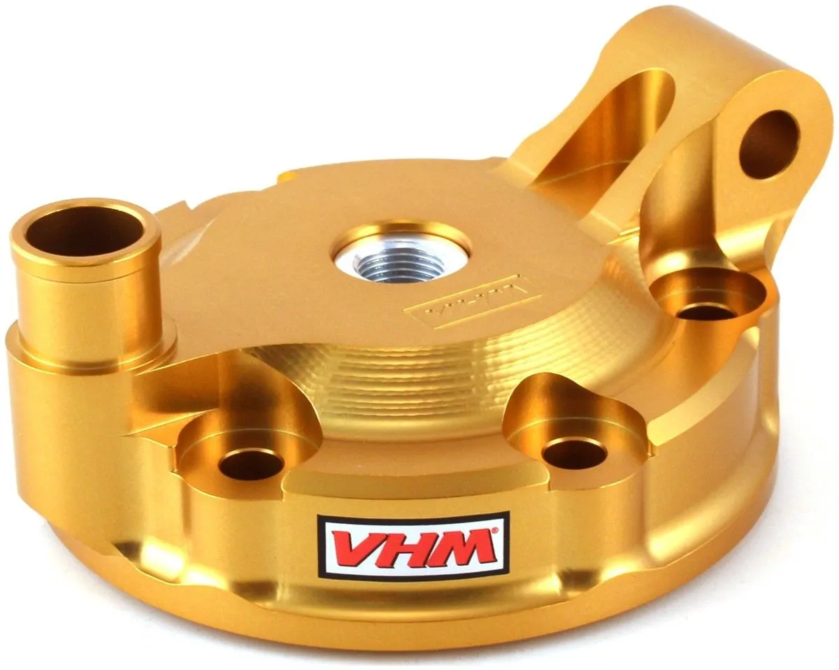 Testa VHM con cupola scomponibile per Yamaha YZ 250 X 16-22
