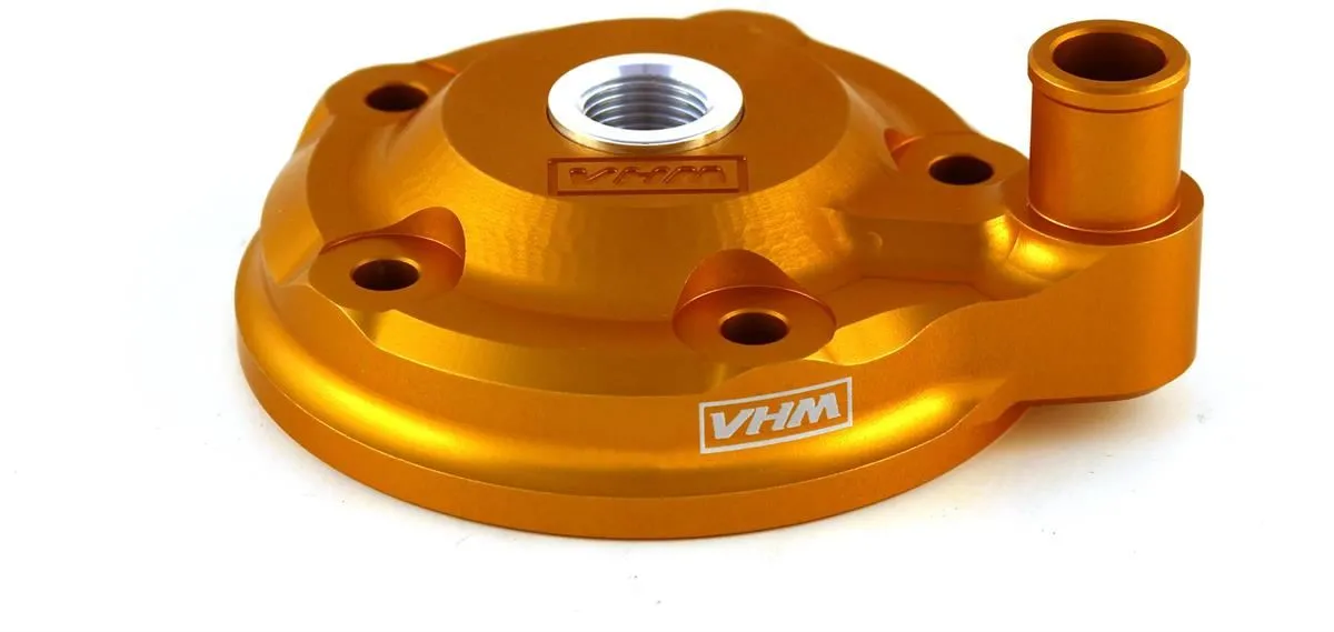 Testa VHM con cupola scomponibile per Yamaha YZ 65 18-25