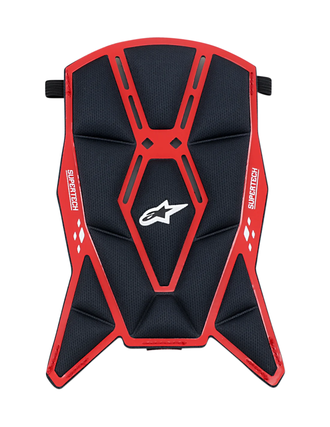 Top Pad Casco Alpinestars S-M10 S-M8