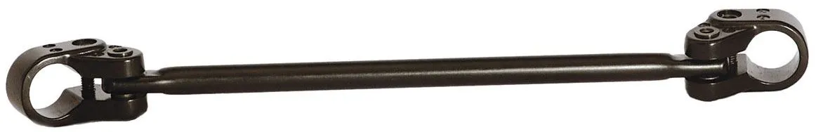 Traversino manubrio Accossato per manubrio da 22mm