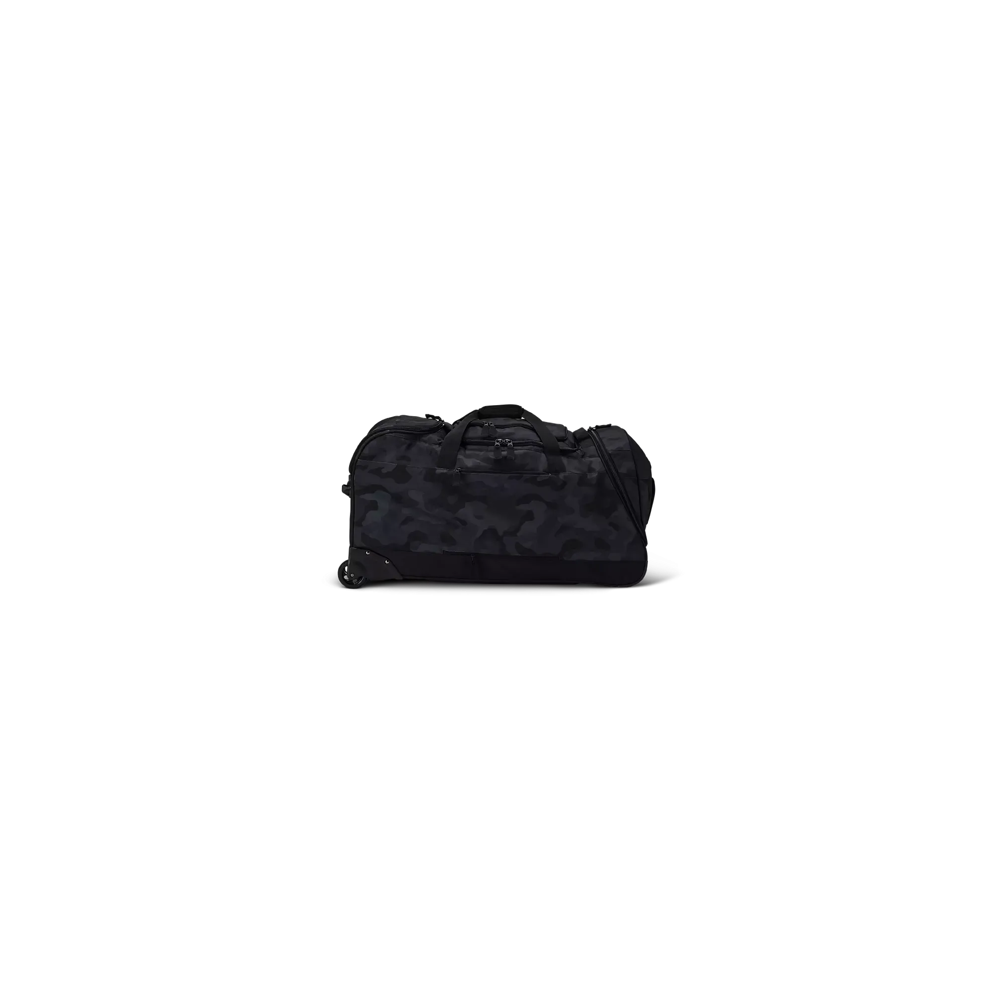 Trolley FOX Shuttle Black Camo Roller