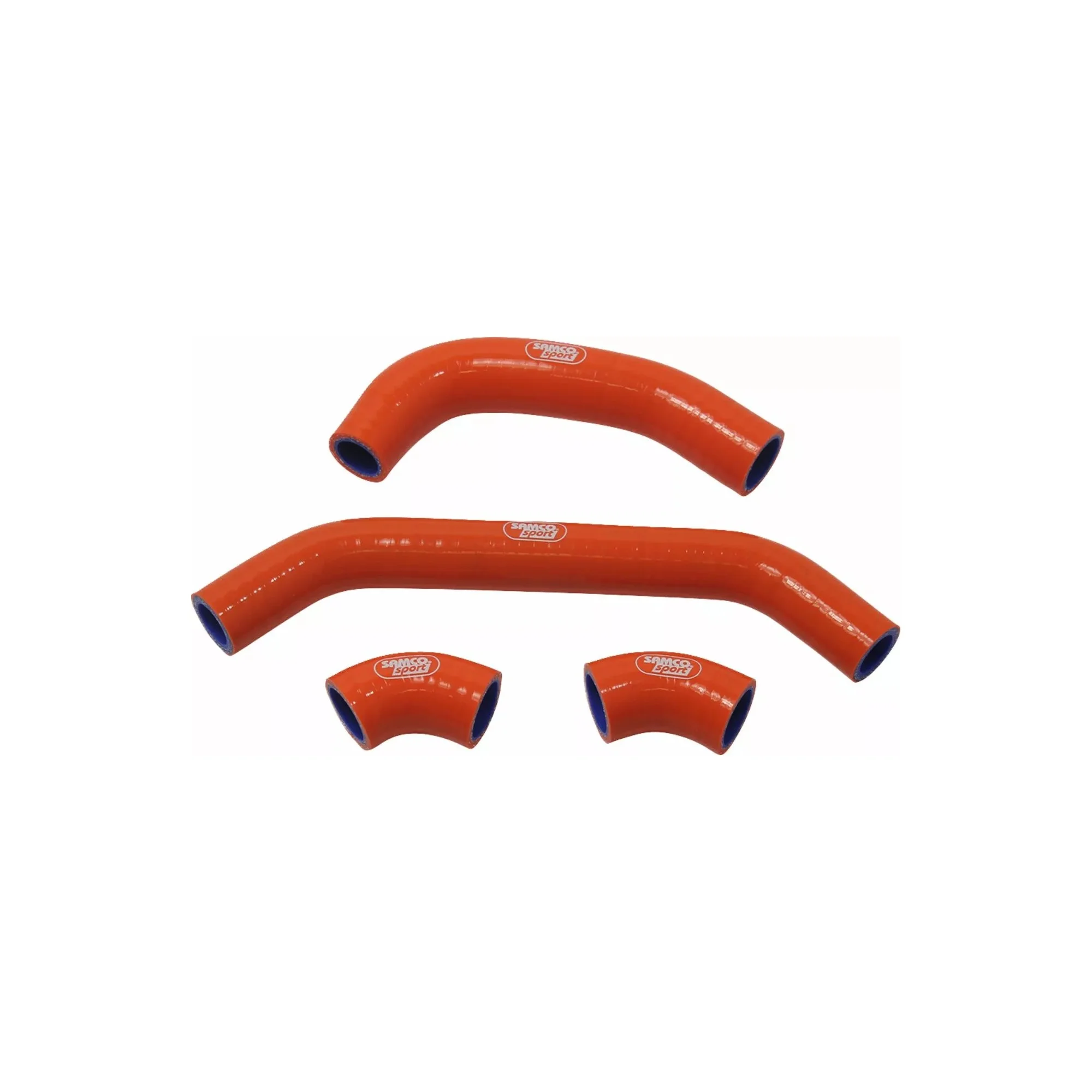 Tubi radiatore Samco | Ktm SX 125 2023+