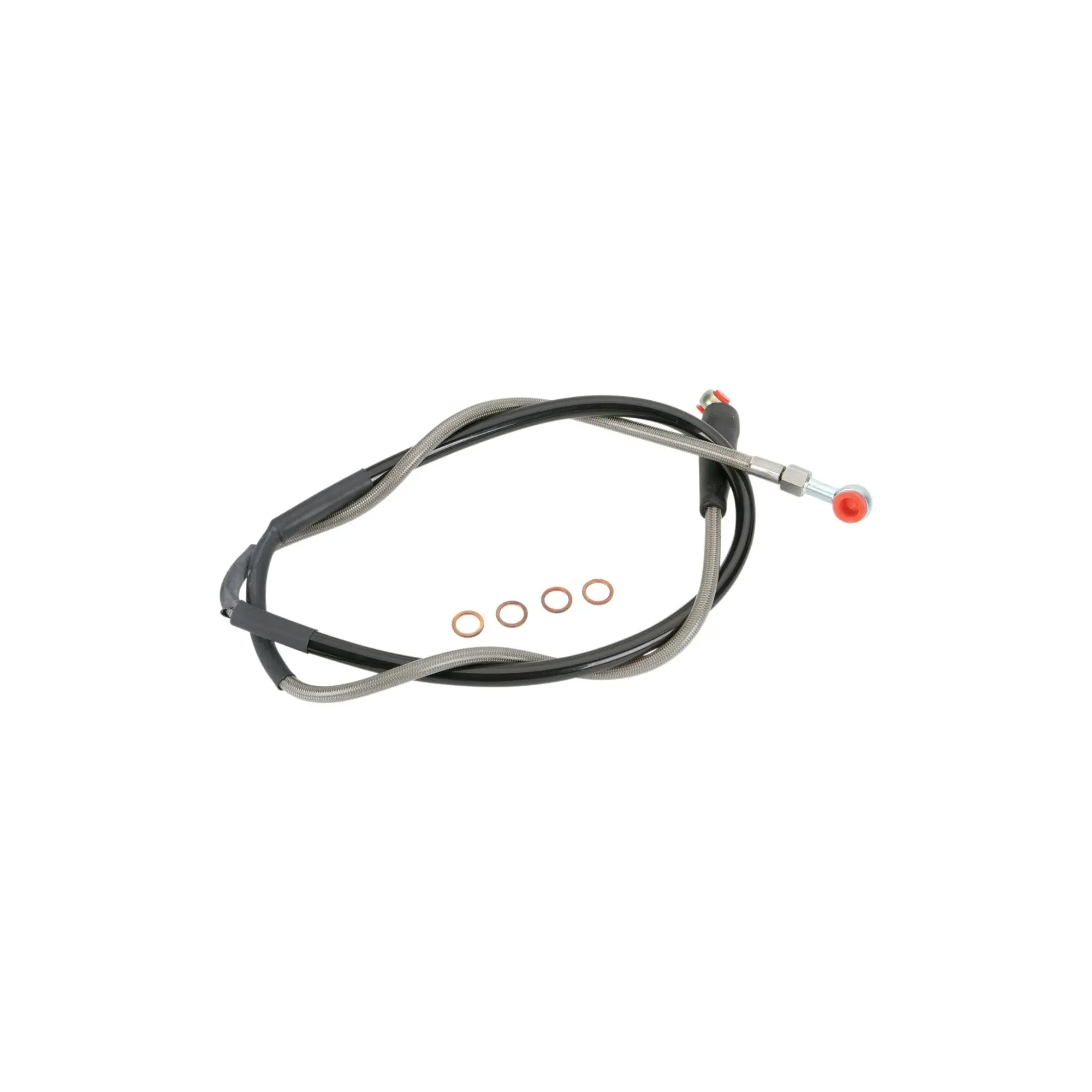 Tubo freno anteriore Moose-Venhill | Ktm - Husqvarna - GasGas