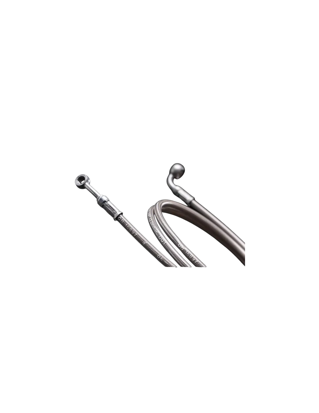 Tubo freno posteriore al manubrio (Brembo) | Stark Varg