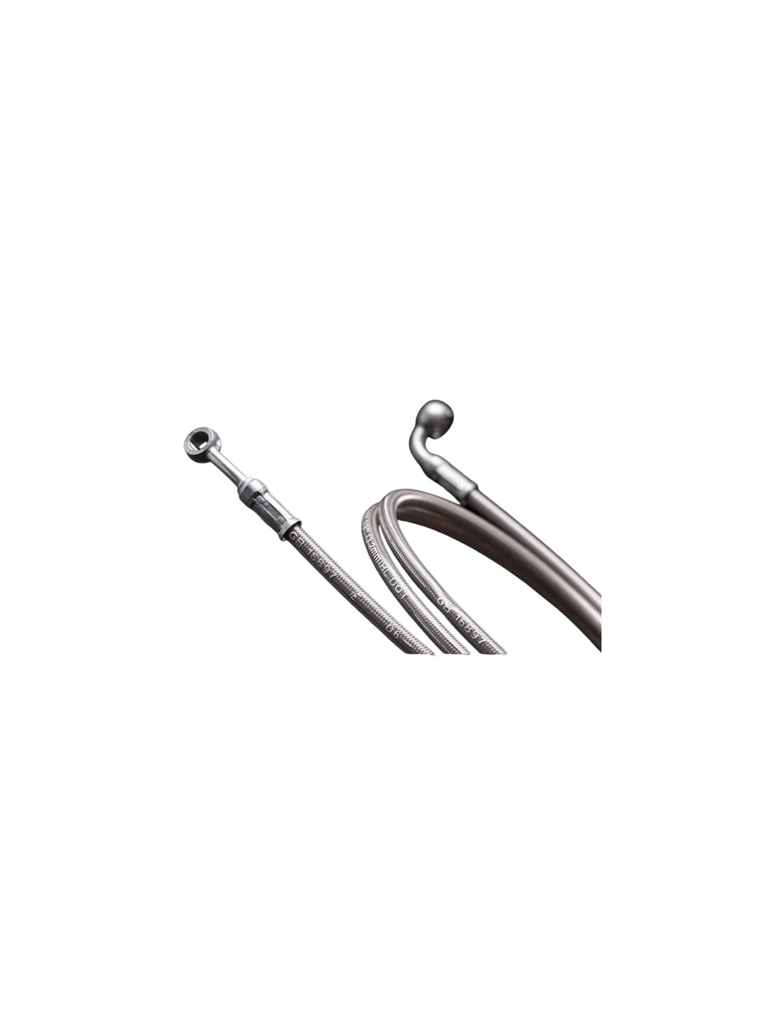 Tubo freno posteriore al manubrio (Formula) | Stark Varg