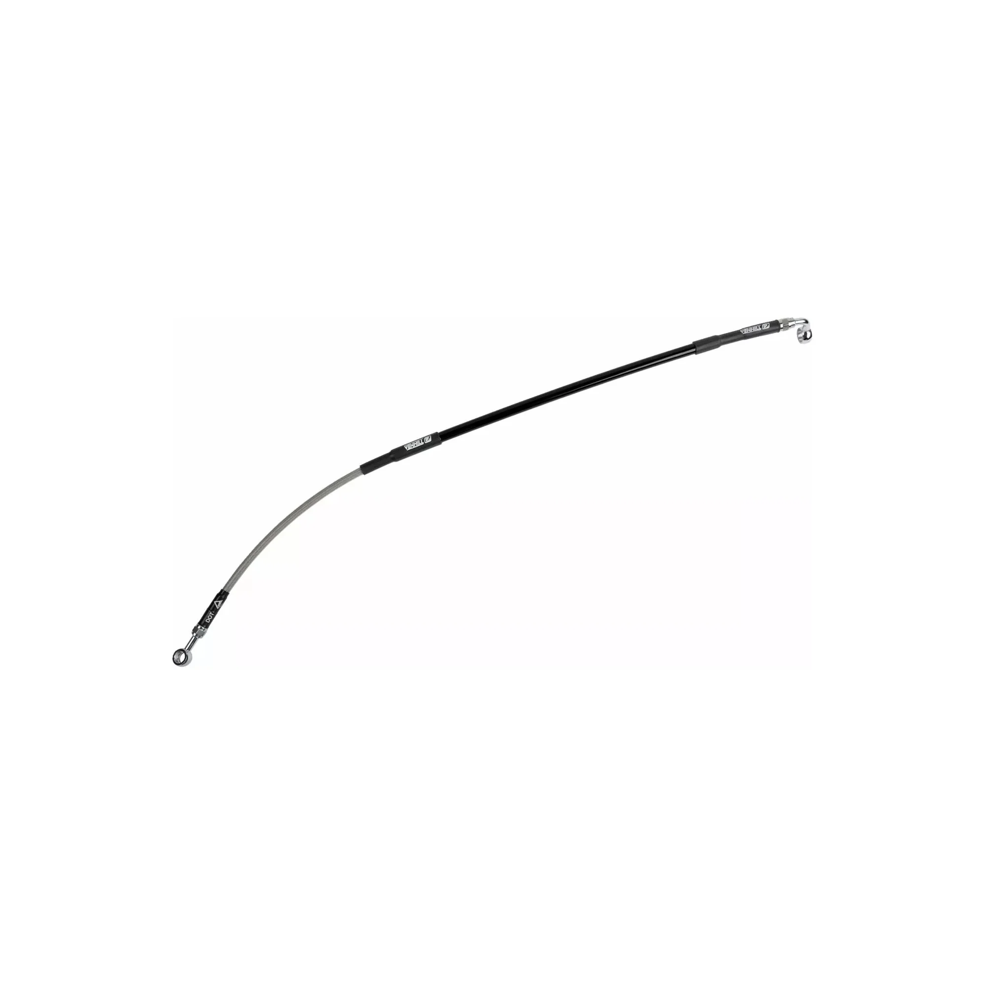 Tubo freno posteriore Moose-Venhill | Ktm Husqvarna GasGas