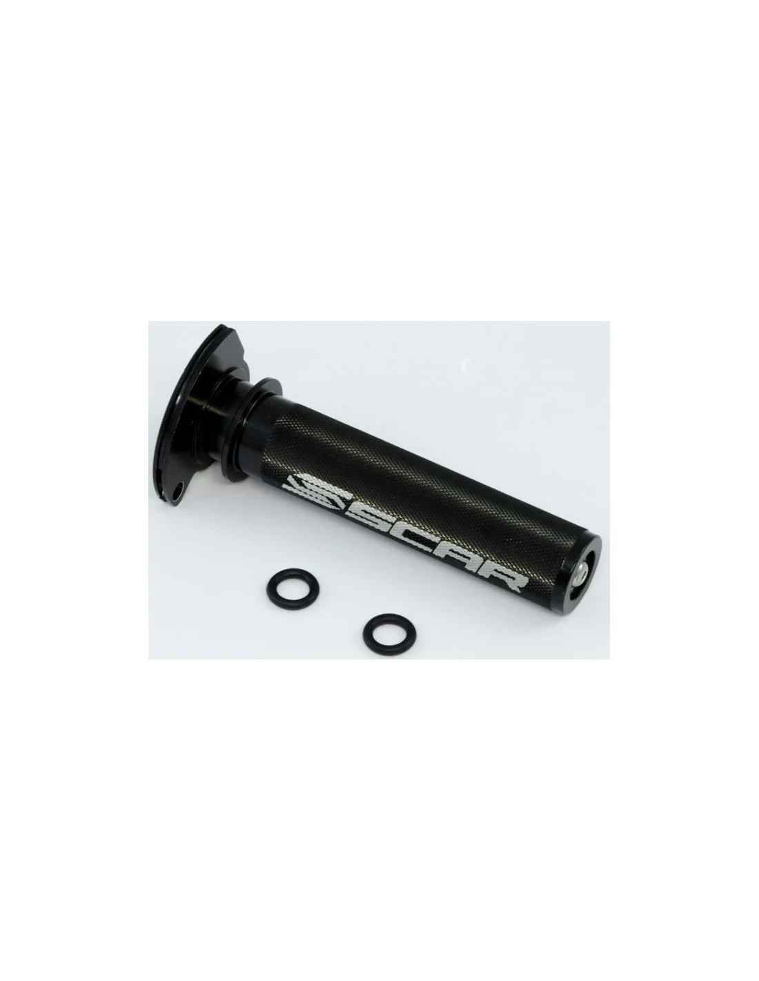 Tubo gas Scar in alluminio con cuscinetto Ktm-Husqvarna 17-