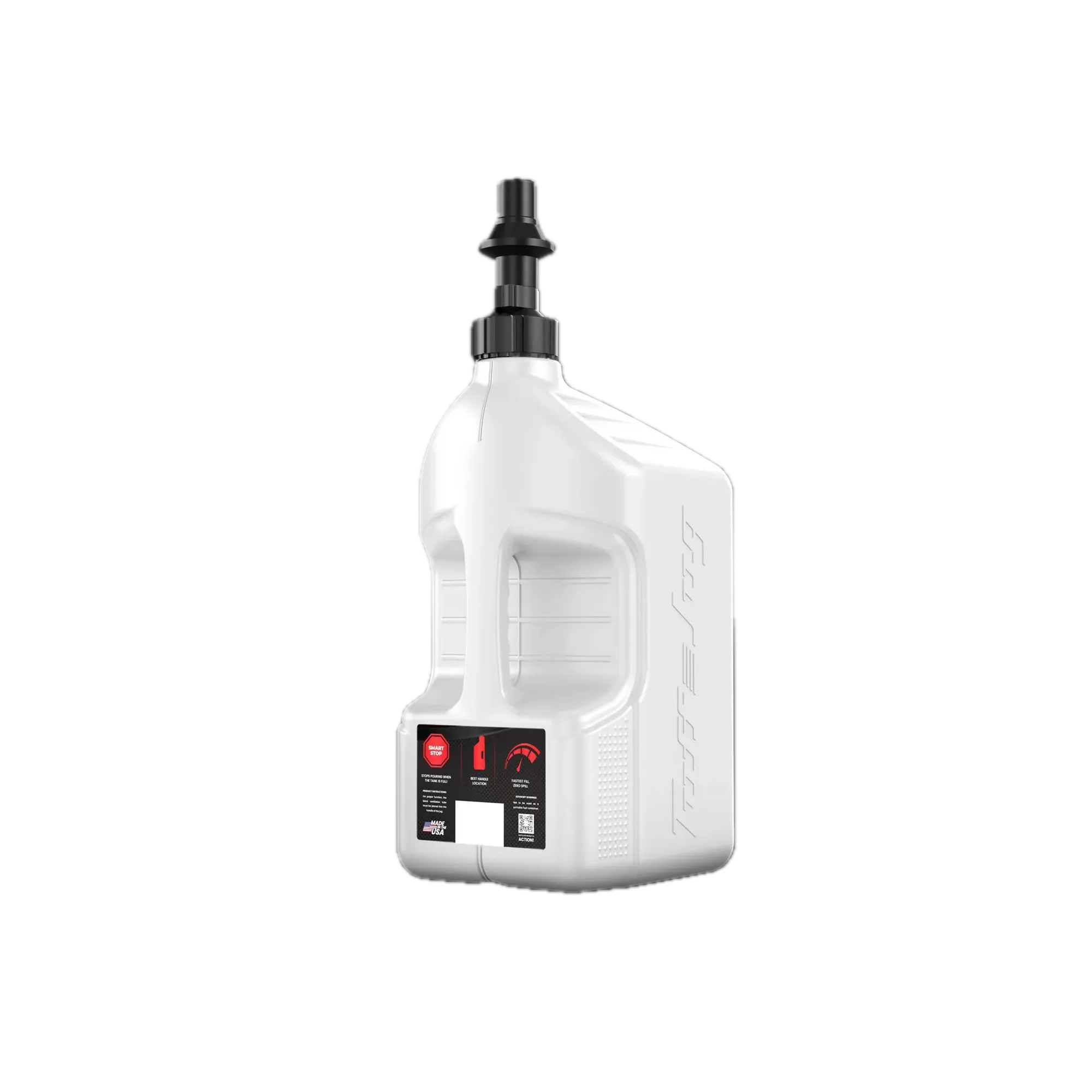 Tuff Jug Tanica con stop automatico 20 lt GEN3