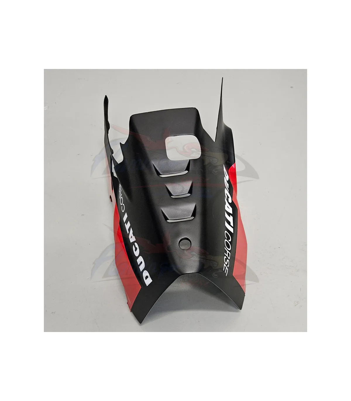 VASCA PER IMPIANTO DI SCARICO ORIGINALE FLAMINGO PER DUCATI PANIGALE V4 2022-2024