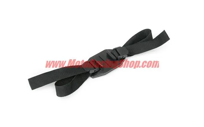 Vented Helmet Strap (Elastico di fissaggio per GoPro) (ULTIMO PEZZO DISPONIBILE)