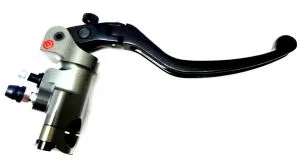 XR01170-19x16 CNC pompa freno radiale anteriore brembo,