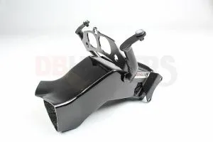 Telaietto Anteriore Racing per Yamaha R1 2015-19 completo di presa d'aria