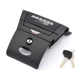 blocco cerniera maxia e55 maxia 3 tech nera