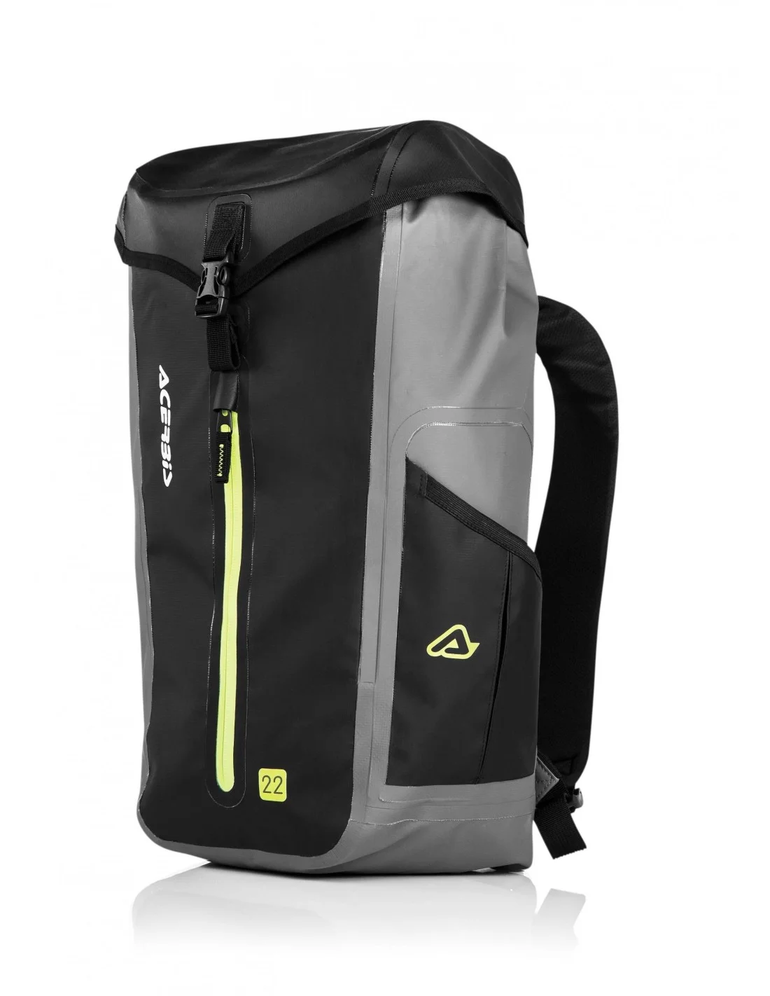 Zaino Acerbis No Water