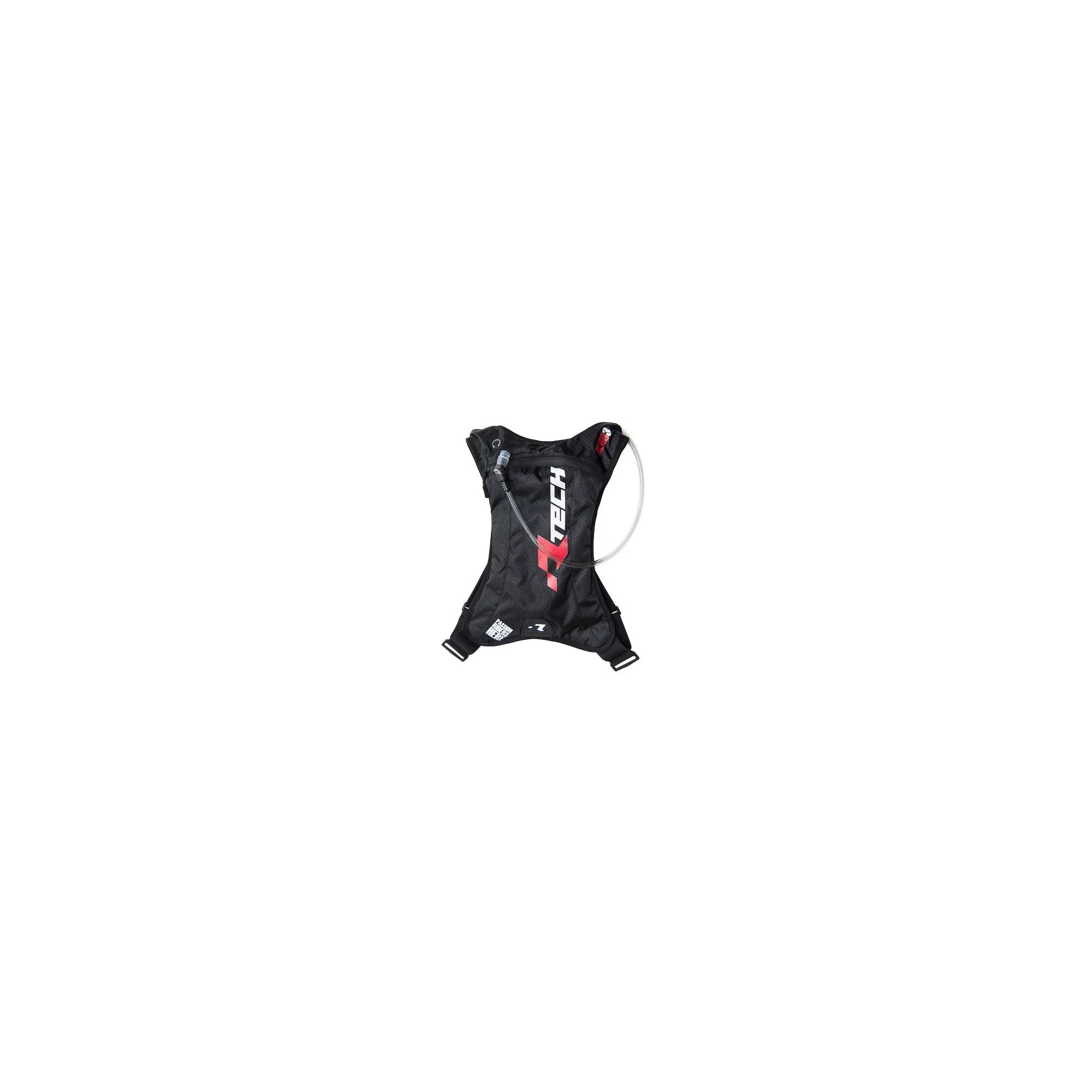 Zaino con sacca idratazione Rtech Hero 3 | capacità 2LT sacca 3LT