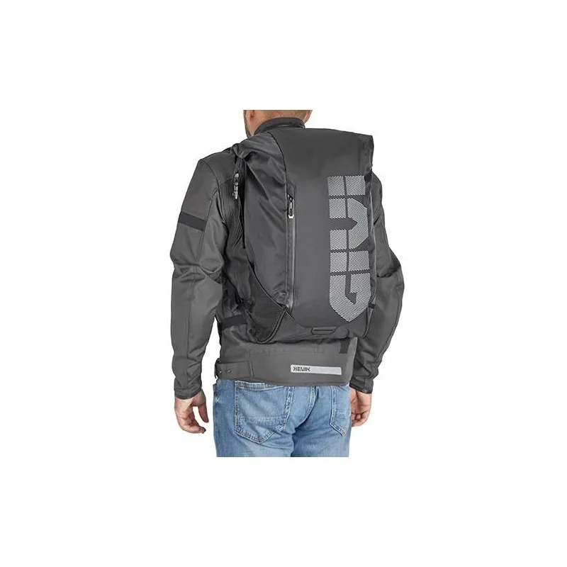 ZAINO RULLO IMPERMEABILE GIVI, 20 LITRI